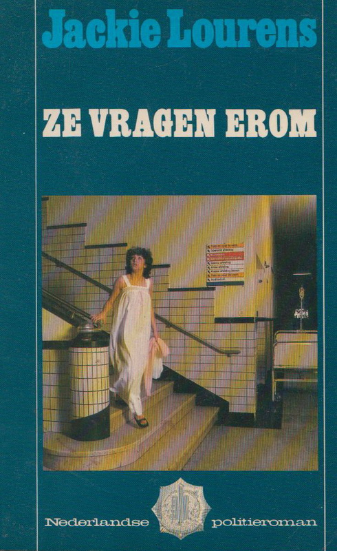 Ze vragen erom